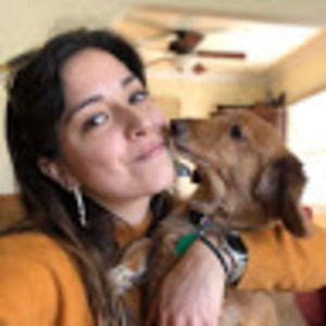 Meet your Posher, Anna